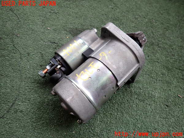 2UPJ-40416010]アバルト・595(312142)セルモーター 中古_m0001.jpg