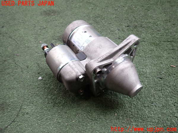 2UPJ-40416010]アバルト・595(312142)セルモーター 中古_m0002.jpg