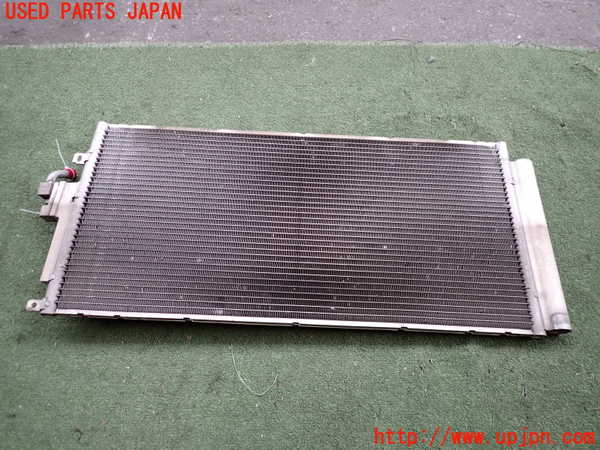 2UPJ-40416031]アバルト・595(312142)エアコンコンデンサー1 中古_m0002.jpg