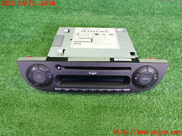 2UPJ-40416480]アバルト・595(312142)CDプレーヤー 中古_m0001.jpg