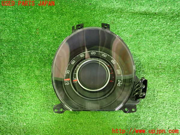 2UPJ-40416170]アバルト・595(312142)スピードメーター 中古_m0001.jpg