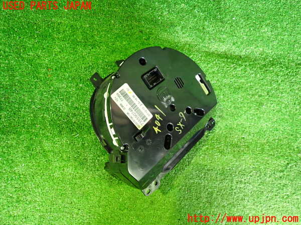 2UPJ-40416170]アバルト・595(312142)スピードメーター 中古_m0002.jpg