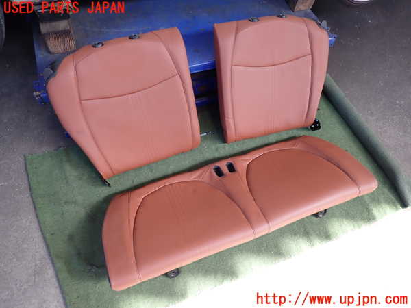 2UPJ-40417385]アバルト・595(312142)リアシート 中古_m0001.jpg