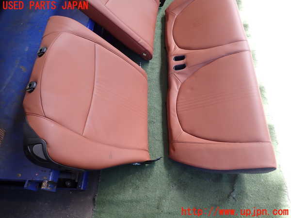 2UPJ-40417385]アバルト・595(312142)リアシート 中古_m0002.jpg