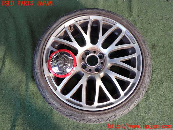 2UPJ-40419039]アバルト・595(312142)タイヤ　ホイール　1本④ 205/40ZR17 中古_m0001.jpg