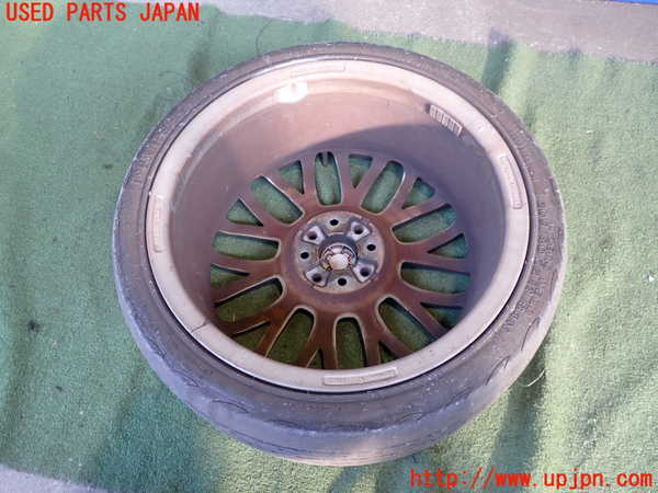 2UPJ-40419039]アバルト・595(312142)タイヤ　ホイール　1本④ 205/40ZR17 中古_m0005.jpg