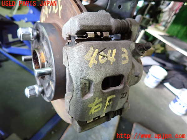 1UPJ-40434080]ソリオ バンディット(MA36S)右フロントキャリパー 中古_m0001.jpg