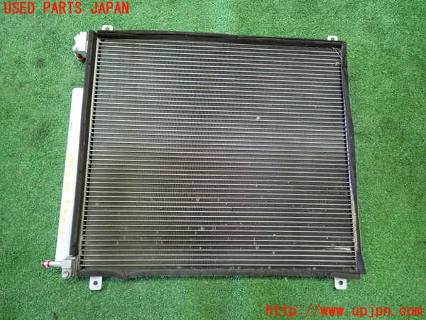 1UPJ-40436031]ソリオ バンディット(MA36S)エアコンコンデンサー1 中古_m0001.jpg