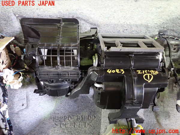 1UPJ-40436081]ソリオ バンディット(MA36S)エバポレーター1 中古_m0001.jpg
