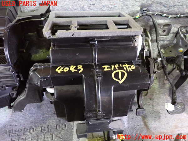 1UPJ-40436081]ソリオ バンディット(MA36S)エバポレーター1 中古_m0002.jpg