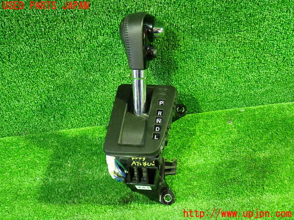 1UPJ-40437555]ソリオ バンディット(MA36S)ATシフトレバー 中古_m0001.jpg
