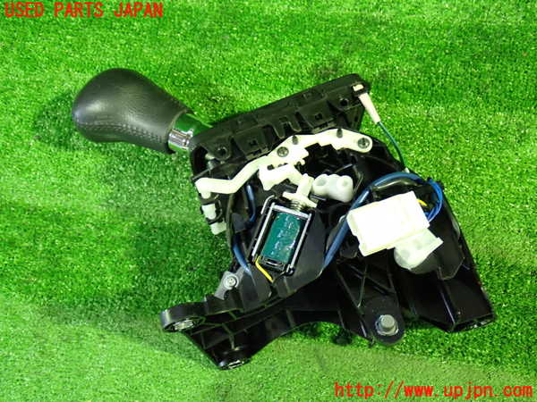 1UPJ-40437555]ソリオ バンディット(MA36S)ATシフトレバー 中古_m0003.jpg