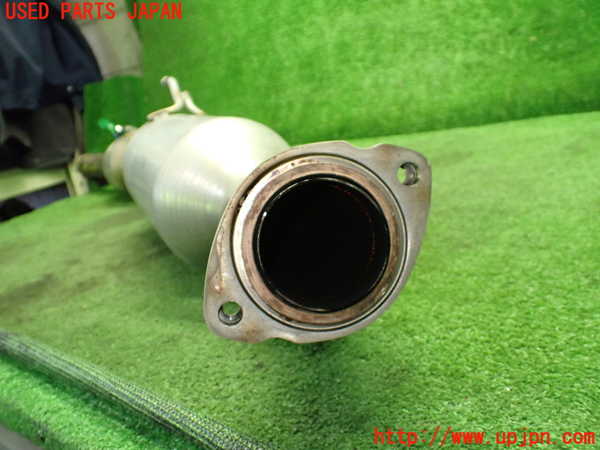 1UPJ-40442651]カムリハイブリッド(AXVH70)センターパイプ1 中古_m0005.jpg