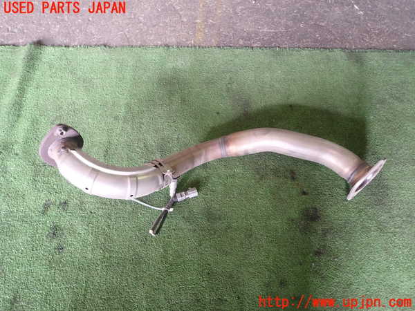 1UPJ-40452631]SAI(サイ)(AZK10)フロントパイプ1 中古_m0002.jpg