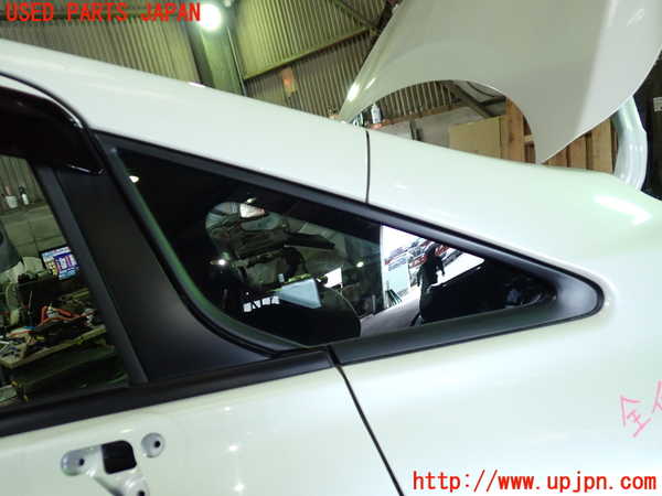 1UPJ-40461200]ノート e-POWER NISMO(HE12)右フロント三角窓ガラス CENTRAL M2A2 中古_m0001.jpg