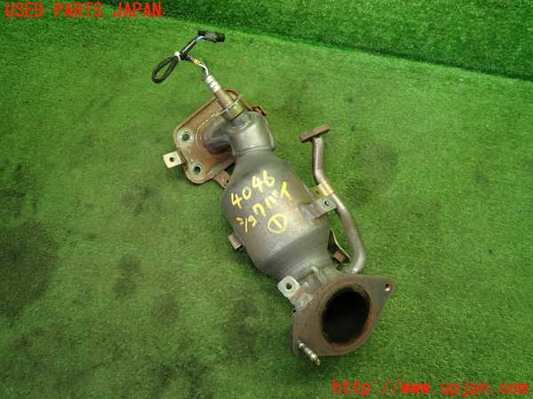 1UPJ-40462661]ノート e-POWER NISMO(HE12)触媒1 中古_m0001.jpg