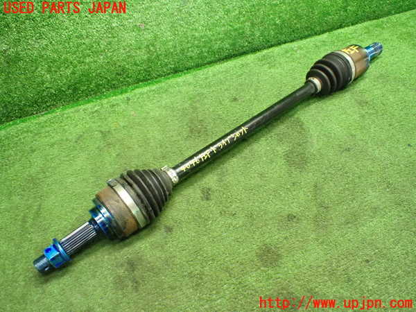 1UPJ-40464015]ノート e-POWER NISMO(HE12)左フロントドライブシャフト 中古_m0001.jpg