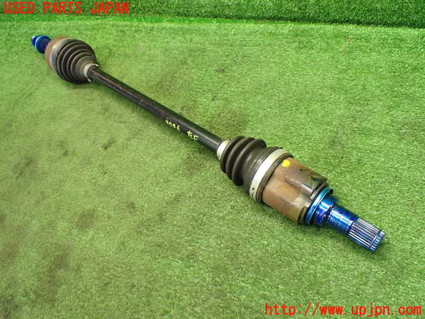 1UPJ-40464015]ノート e-POWER NISMO(HE12)左フロントドライブシャフト 中古_m0002.jpg