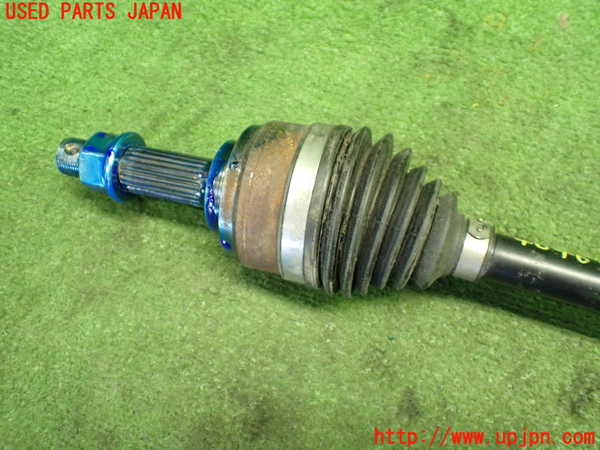 1UPJ-40464015]ノート e-POWER NISMO(HE12)左フロントドライブシャフト 中古_m0003.jpg