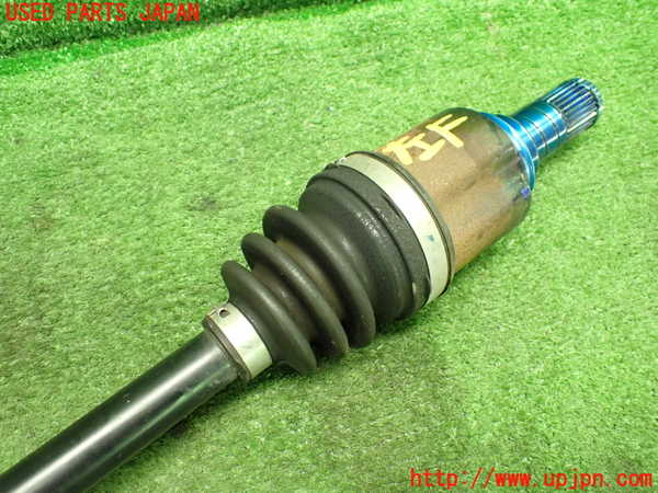 1UPJ-40464015]ノート e-POWER NISMO(HE12)左フロントドライブシャフト 中古_m0004.jpg
