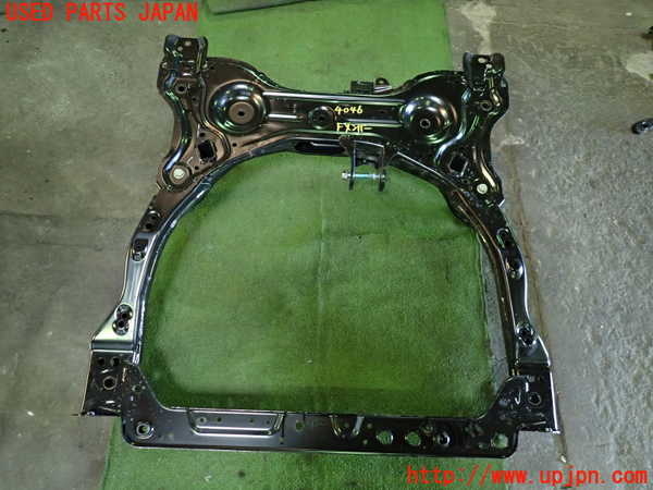 1UPJ-40465285]ノート e-POWER NISMO(HE12)フロントメンバー 中古_m0003.jpg