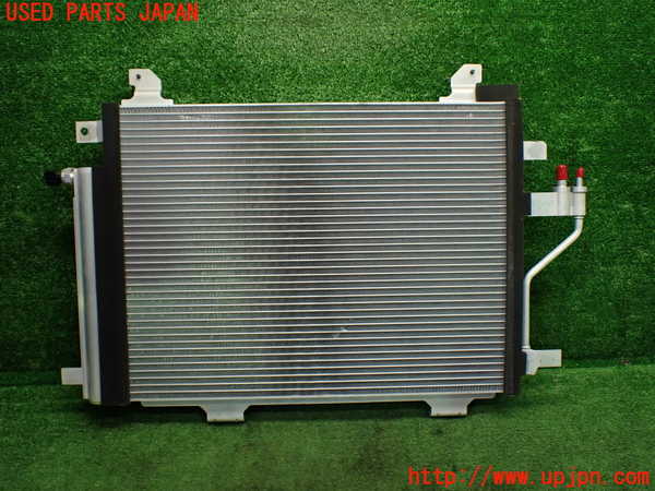 1UPJ-40466031]ノート e-POWER NISMO(HE12)エアコンコンデンサー1 中古_m0002.jpg