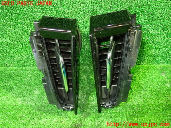 1UPJ-40477528]アルファード(GGH30W)エアコン吹き出し口3 (真中) 中古_m0001.jpg
