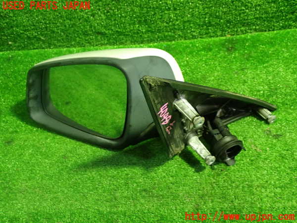 1UPJ-40481212]BMW アクティブハイブリッド5(AH5)(FZ35)(F10)左ドアミラー 中古_m0001.jpg