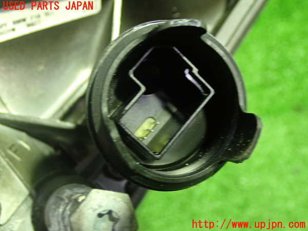 1UPJ-40481212]BMW アクティブハイブリッド5(AH5)(FZ35)(F10)左ドアミラー 中古_m0002.jpg