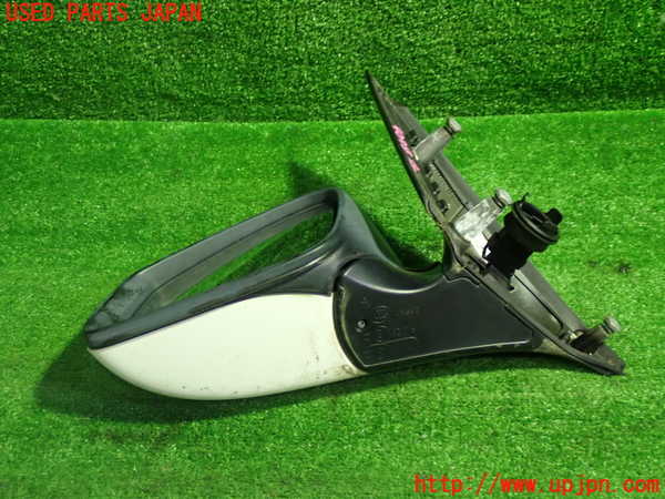 1UPJ-40481212]BMW アクティブハイブリッド5(AH5)(FZ35)(F10)左ドアミラー 中古_m0003.jpg