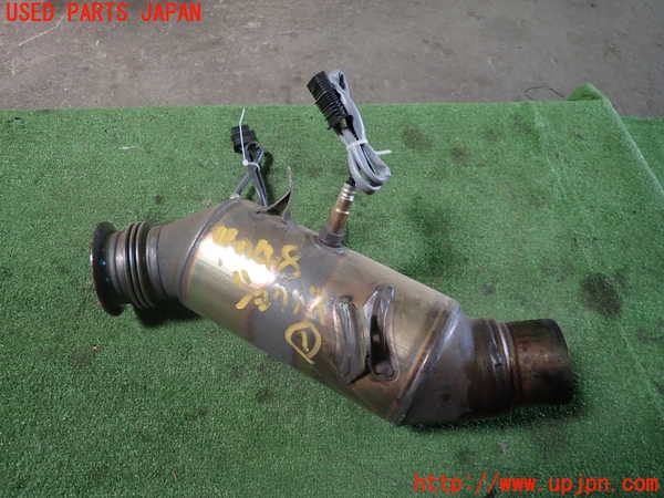 1UPJ-40482661]BMW アクティブハイブリッド5(AH5)(FZ35)(F10)触媒1 中古_m0001.jpg