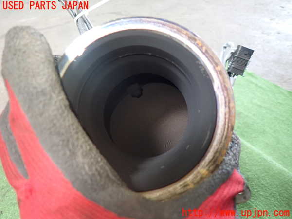 1UPJ-40482661]BMW アクティブハイブリッド5(AH5)(FZ35)(F10)触媒1 中古_m0002.jpg