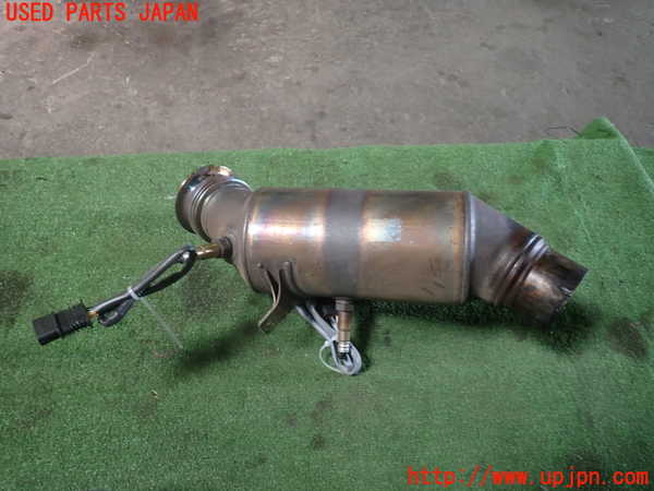 1UPJ-40482661]BMW アクティブハイブリッド5(AH5)(FZ35)(F10)触媒1 中古_m0003.jpg