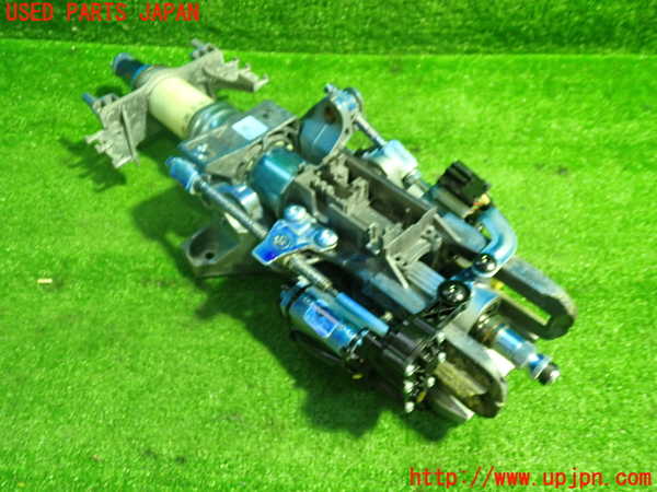 1UPJ-40484260]BMW アクティブハイブリッド5(AH5)(FZ35)(F10)ステアリングシャフト 中古_m0002.jpg