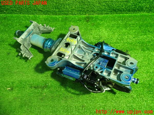 1UPJ-40484260]BMW アクティブハイブリッド5(AH5)(FZ35)(F10)ステアリングシャフト 中古_m0003.jpg