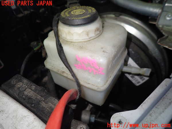 1UPJ-40484050]BMW アクティブハイブリッド5(AH5)(FZ35)(F10)ブレーキマスターシリンダー 中古_m0001.jpg