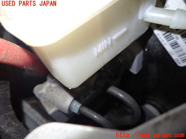 1UPJ-40484050]BMW アクティブハイブリッド5(AH5)(FZ35)(F10)ブレーキマスターシリンダー 中古_m0002.jpg