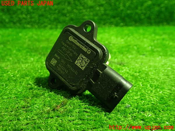 1UPJ-40486320]BMW アクティブハイブリッド5(AH5)(FZ35)(F10)エアフロメーター エアマスセンサー 中古_m0001.jpg