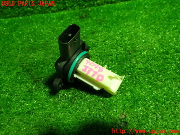 1UPJ-40486320]BMW アクティブハイブリッド5(AH5)(FZ35)(F10)エアフロメーター エアマスセンサー 中古_m0004.jpg