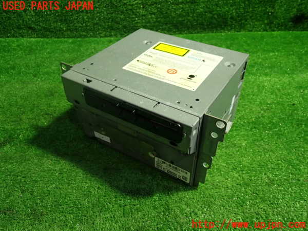 1UPJ-40486589]BMW アクティブハイブリッド5(AH5)(FZ35)(F10)カーナビゲーション HDD (ジャンク品) 中古_m0001.jpg
