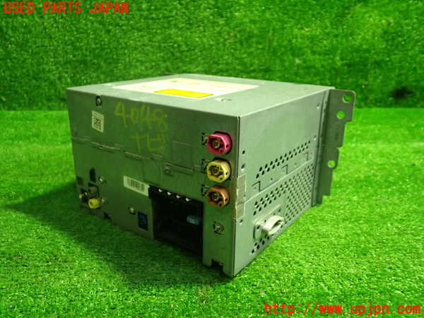 1UPJ-40486589]BMW アクティブハイブリッド5(AH5)(FZ35)(F10)カーナビゲーション HDD (ジャンク品) 中古_m0003.jpg