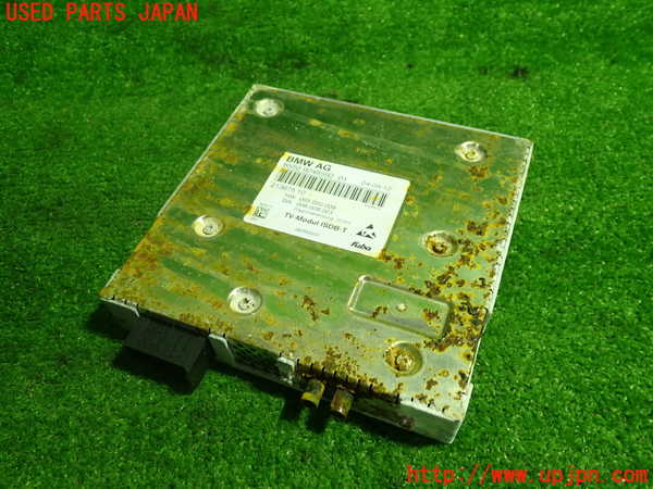 1UPJ-40486660]BMW アクティブハイブリッド5(AH5)(FZ35)(F10)TVチューナー (ジャンク品) 中古_m0001.jpg