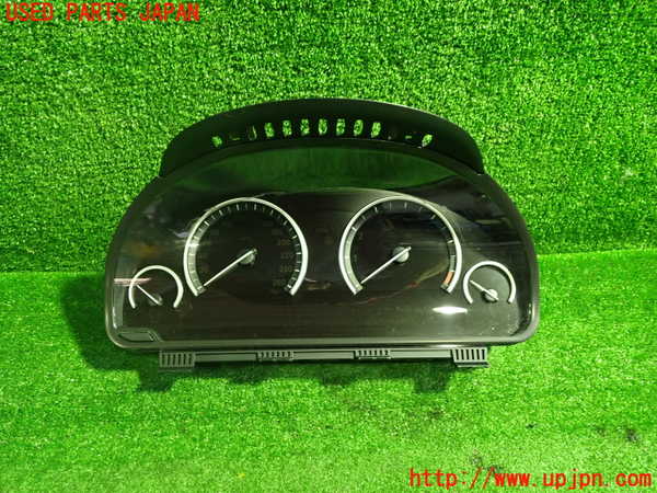 1UPJ-40486170]BMW アクティブハイブリッド5(AH5)(FZ35)(F10)スピードメーター 中古_m0001.jpg