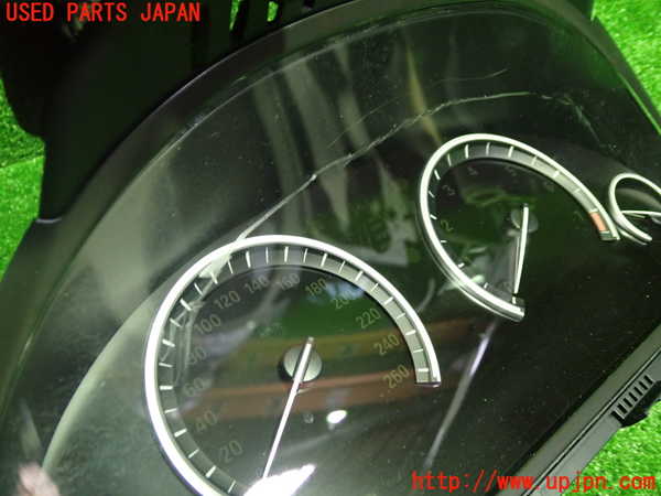 1UPJ-40486170]BMW アクティブハイブリッド5(AH5)(FZ35)(F10)スピードメーター 中古_m0002.jpg