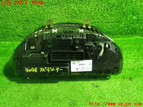 1UPJ-40486170]BMW アクティブハイブリッド5(AH5)(FZ35)(F10)スピードメーター 中古_m0004.jpg