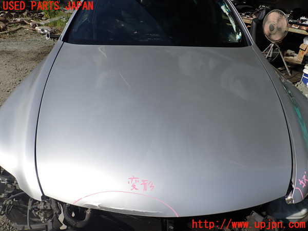 1UPJ-40491060]レクサス・LS600h(UVF45)ボンネットフード 中古_m0001.jpg