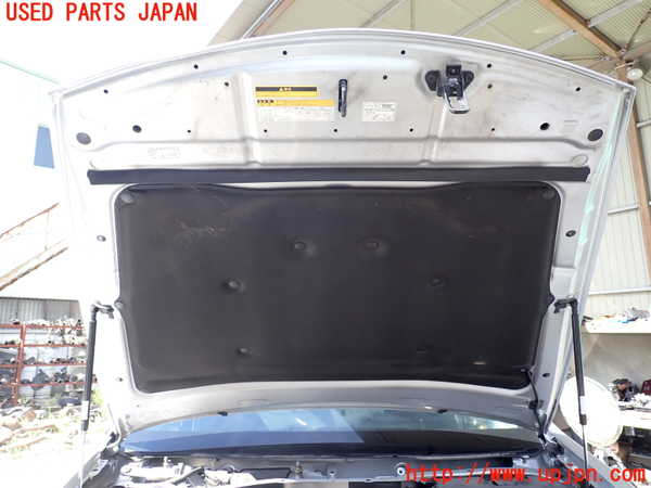 1UPJ-40491060]レクサス・LS600h(UVF45)ボンネットフード 中古_m0002.jpg