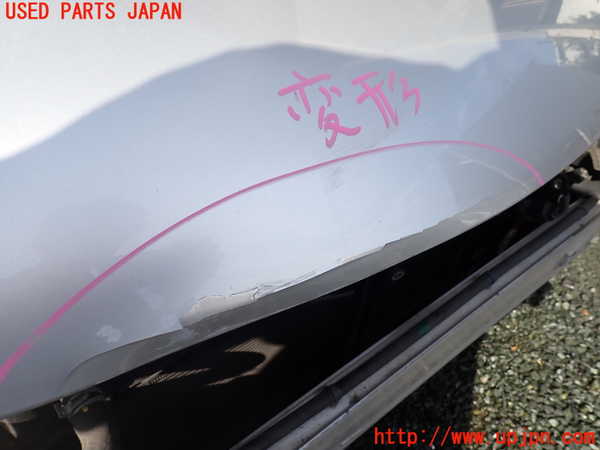 1UPJ-40491060]レクサス・LS600h(UVF45)ボンネットフード 中古_m0003.jpg
