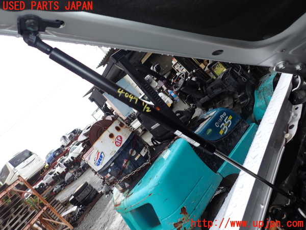 1UPJ-40491068]レクサス・LS600h(UVF45)ボンネットダンパー 中古_m0001.jpg