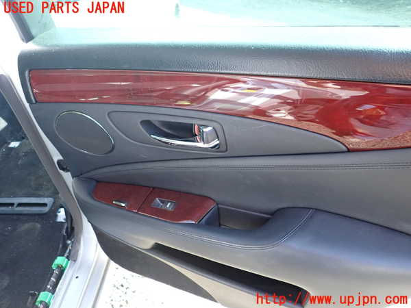 1UPJ-40491290]レクサス・LS600h(UVF45)右後ドア AGC M2F5 中古_m0003.jpg